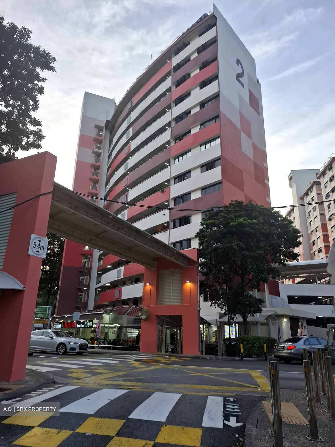 Brickworks Estate (D3), Retail #594857971